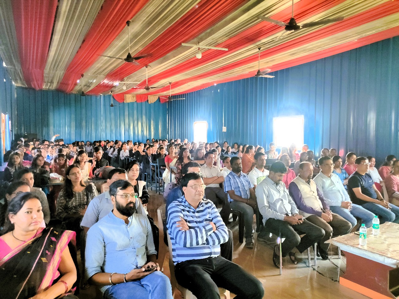 Auditorium